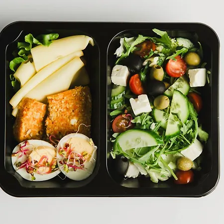 Apartment Seaside Tre Mare *