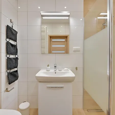 Seaside Tre Mare Apartment