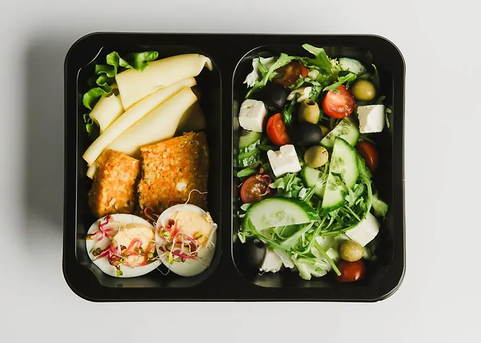 Appartement Seaside Tre Mare *