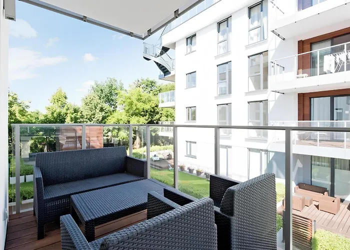 Appartement Seaside Tre Mare