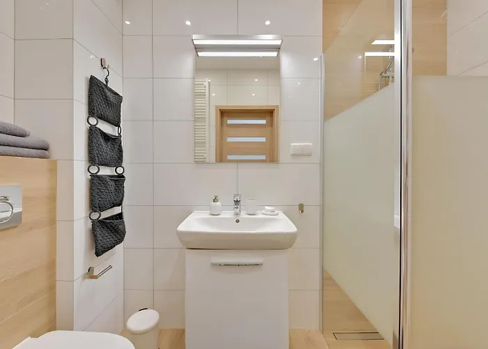 Seaside Tre Mare Appartement