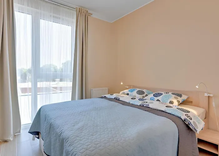 Seaside Tre Mare Appartement