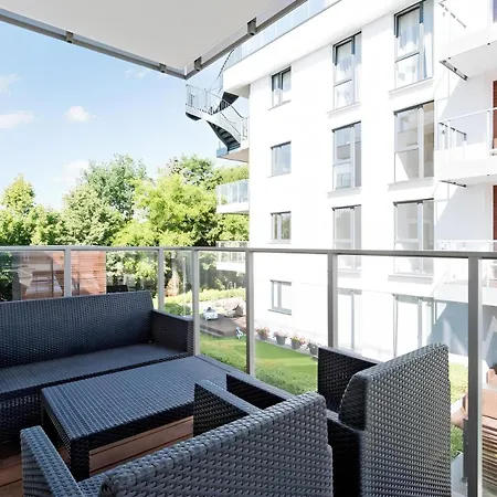 Apartman Seaside Tre Mare